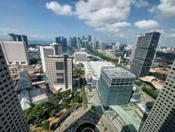 Suntec Tower Three (D1), Office #570956151